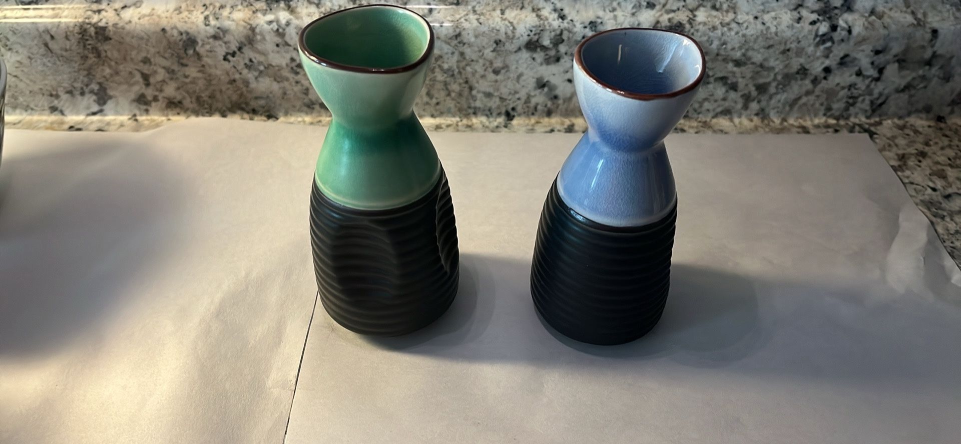 Saki Carafe
