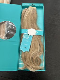 Halocouture Ponytail