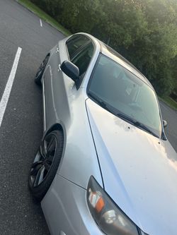 2010 Subaru Impreza