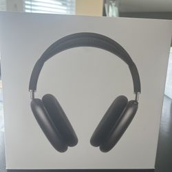 Apple Airpods Max