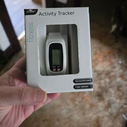 Activity Tracker 