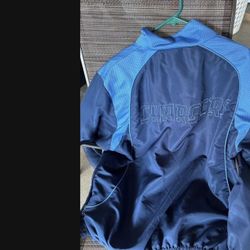 Chargers Jacket 