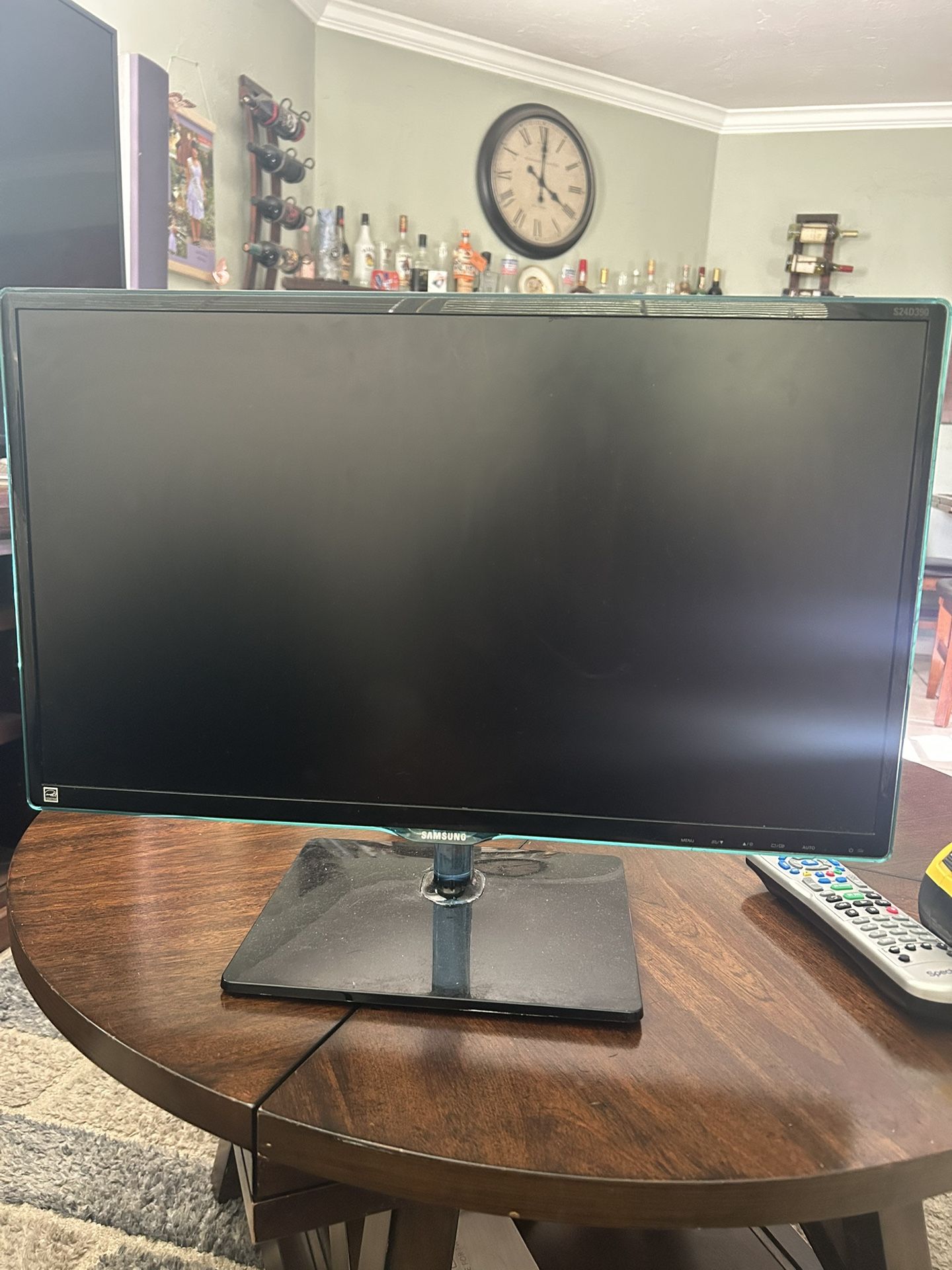 Samsung 22 Inch Monitor