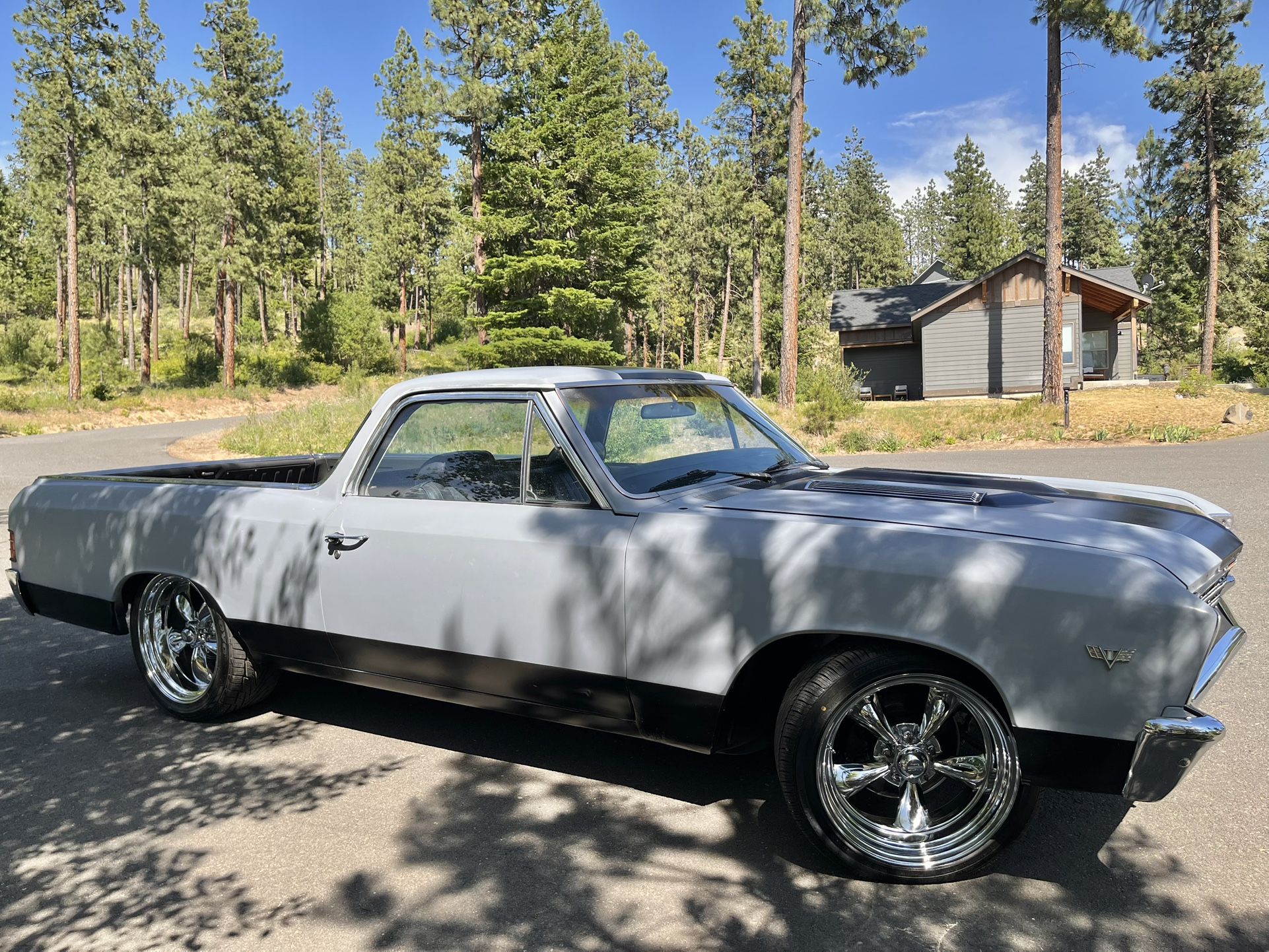 1967 Chevrolet Chevelle