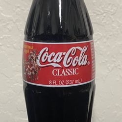 Collector Coca Cola Bottles
