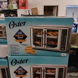 Oster Air Fryer