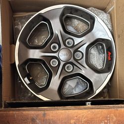 JEEP RIMS 