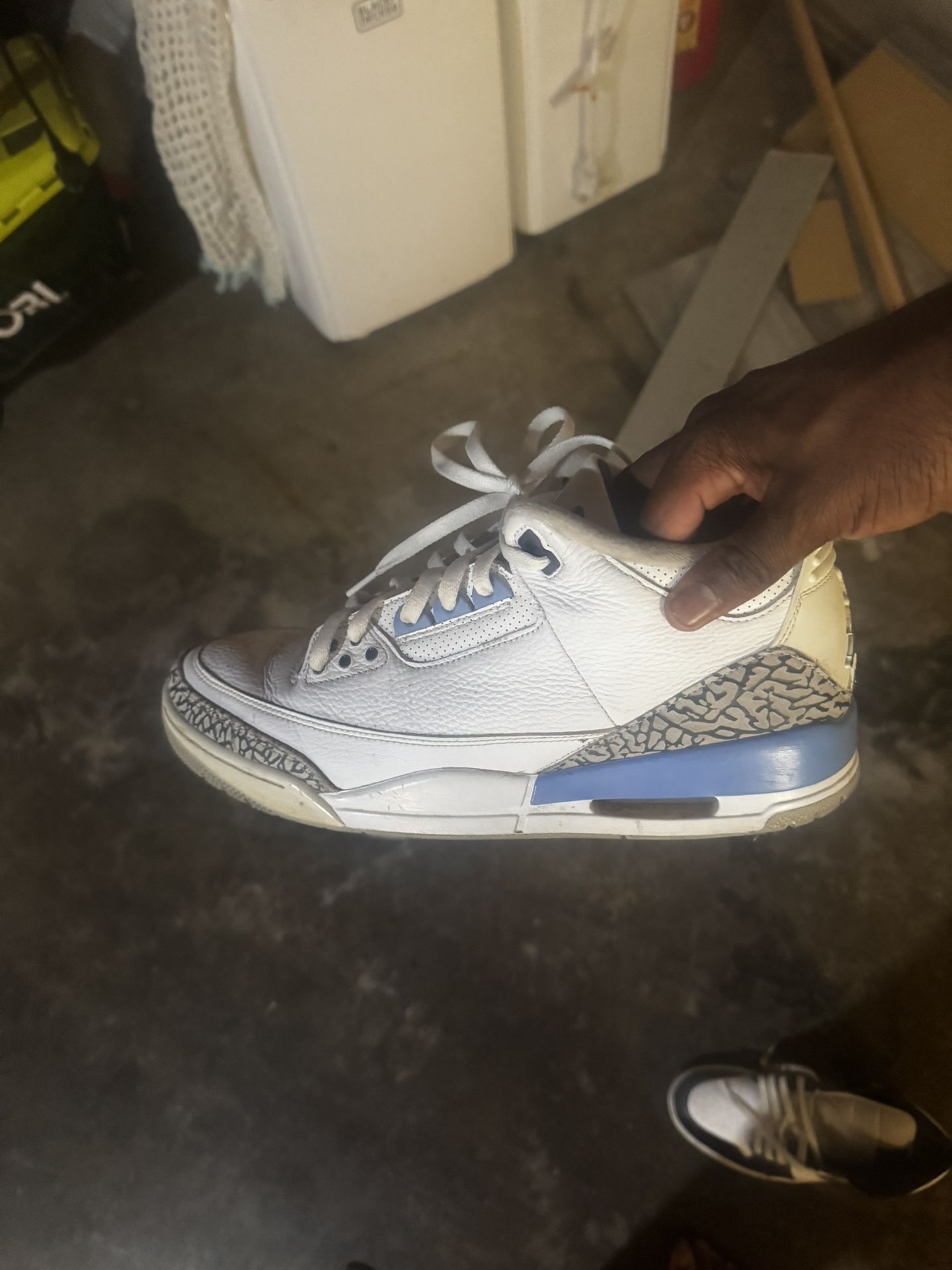 Jordan’s