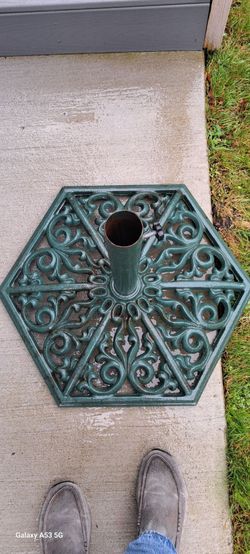 Umbrella stand
