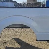 FORD F150 2009-14 6 Foot Bed 
