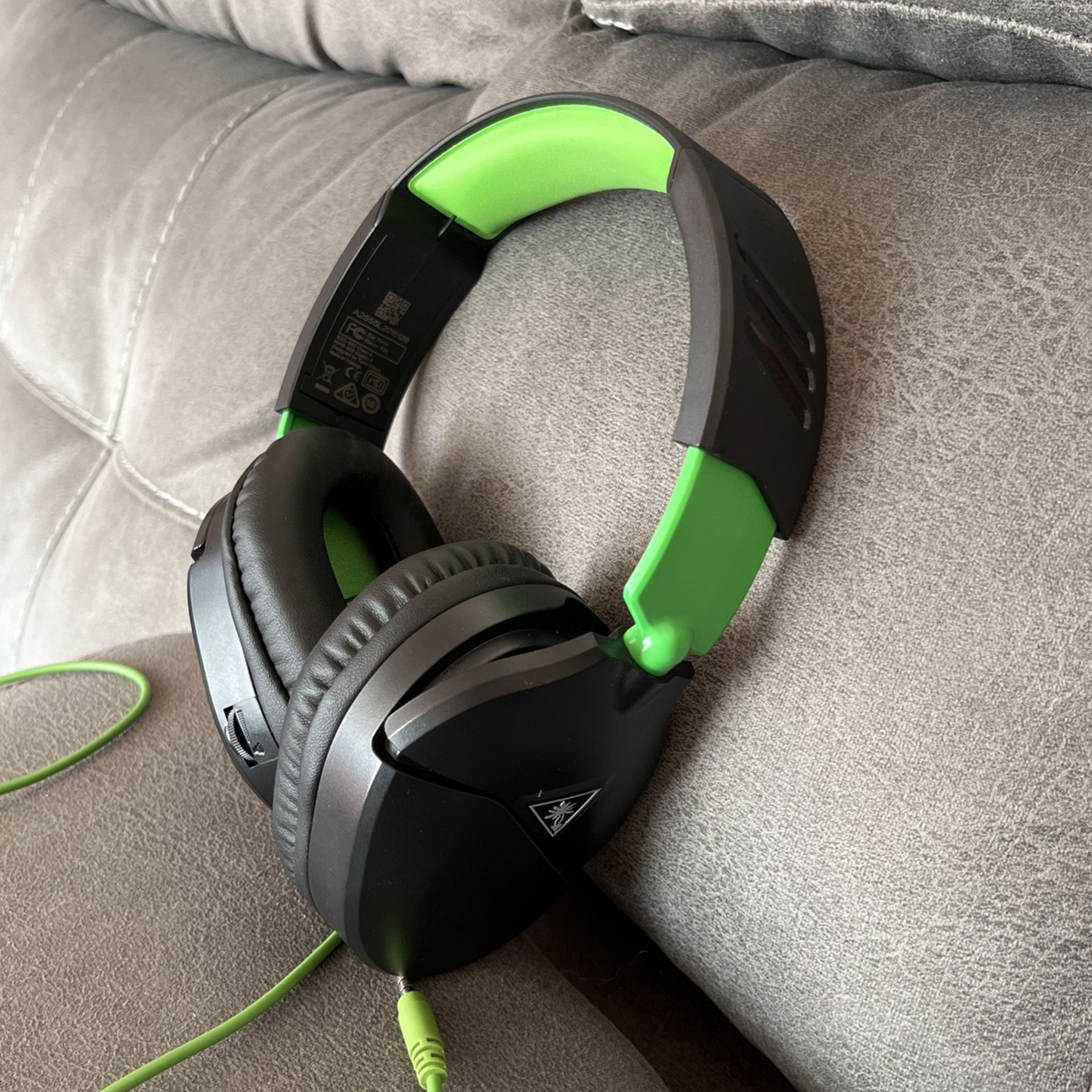 Xbox One Headset