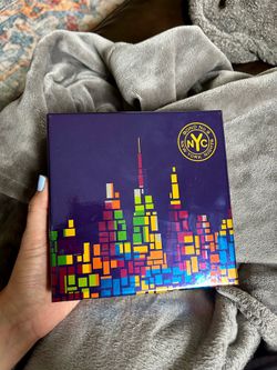 Bond No. 9 New York Nights