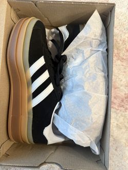 Adidas Gazelle Bold Women’s 6