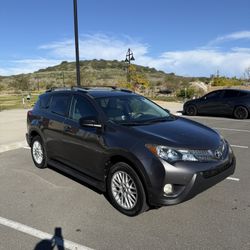 2013 Toyota Rav4