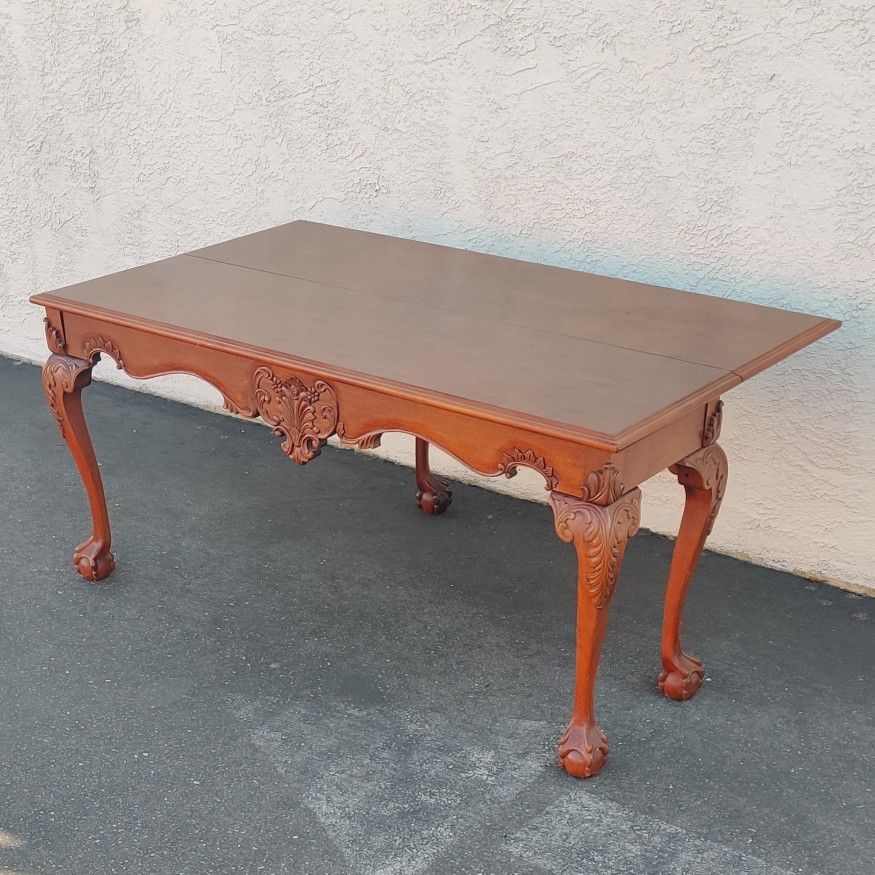 Dining Kitchen Expandable Folding Table Entry Console Sofa