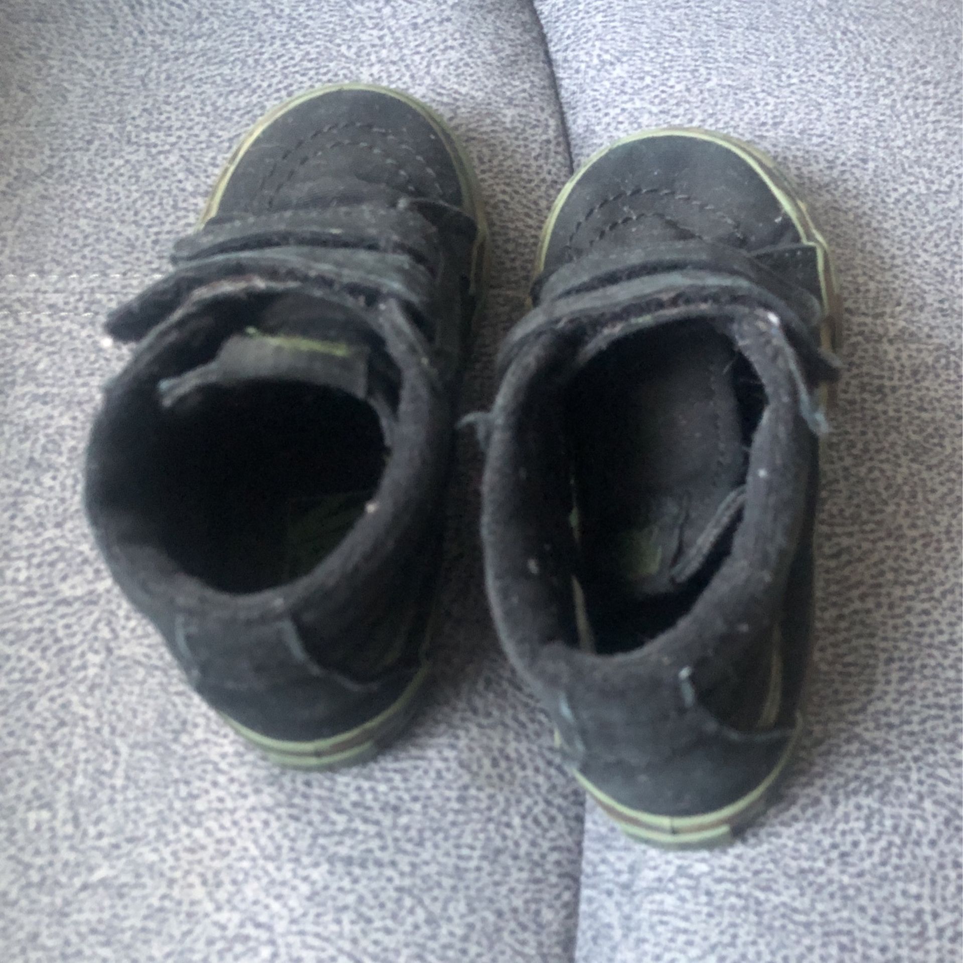 Vans Shoe