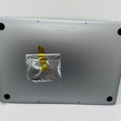 Genuine Apple Macbook Air A2337 M1 2020 Laptop Bottom Case 