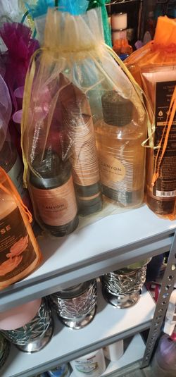 Set The Bath And Body Works 