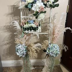 Party decor