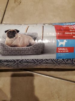 Pet Bed