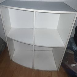 Shelf $5