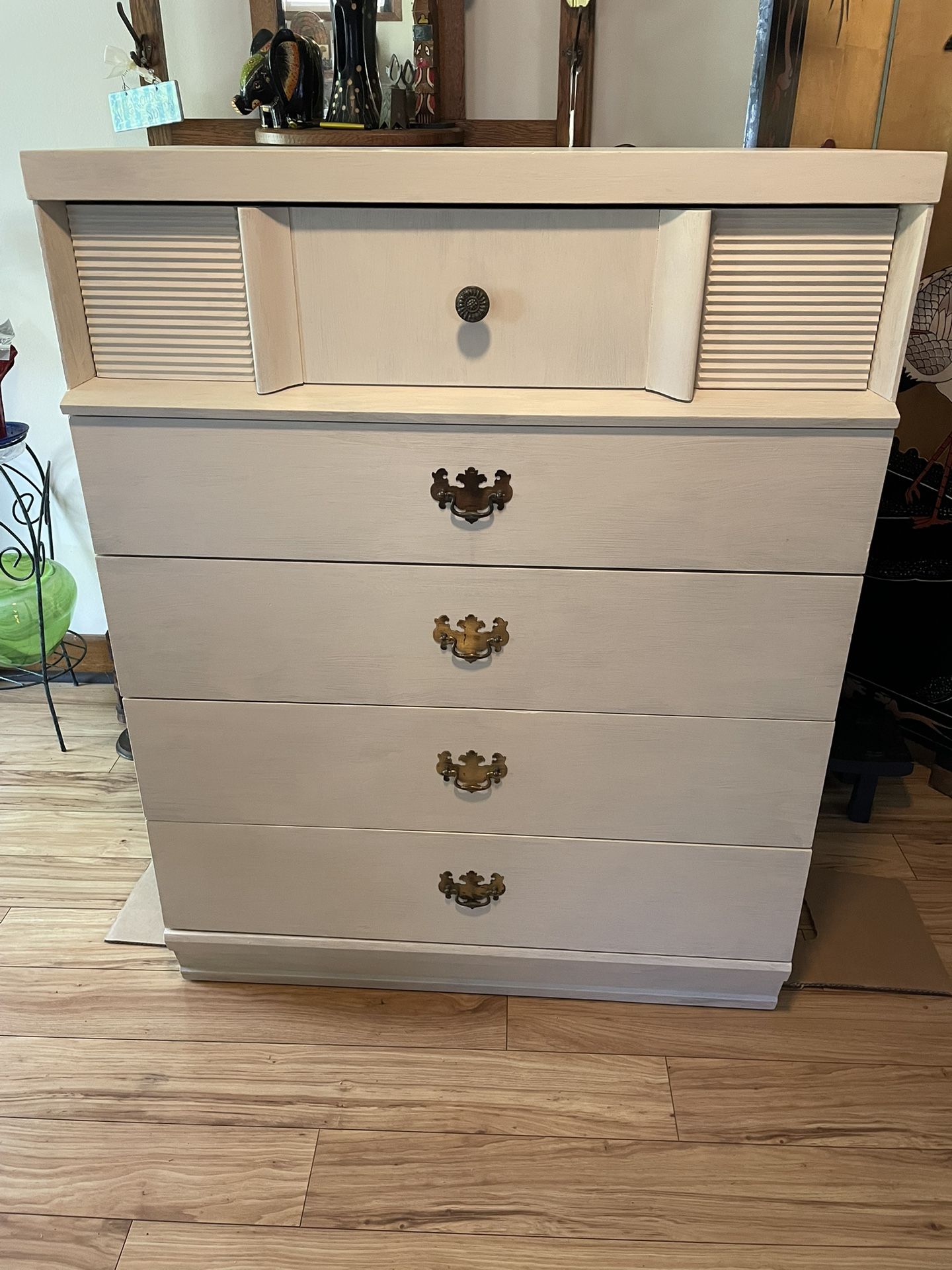 Mengel Chest of Drawers