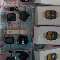 Bunch Of New Items I Need Sold Asap All Make Offer 