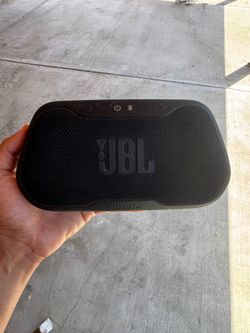 JBL Flex Speaker