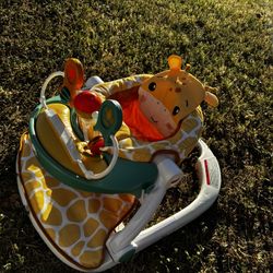 Baby Seat / Play