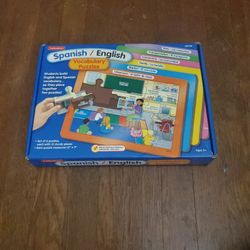 Bilingual WORD PUZZLES 