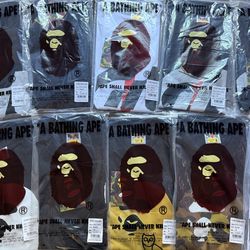 Bape T-Shirts