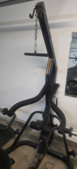 Powertec