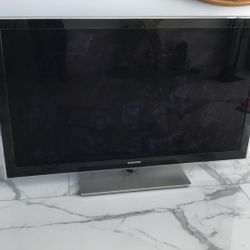 Samsung 55 Led TV  $ 200