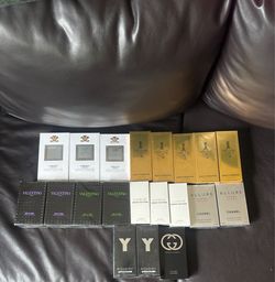 Men cologne/perfumes de hombre