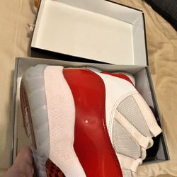 Sir Jordan 11 Retro Cherry