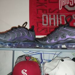 Vapor Maxx Chamelion Like New