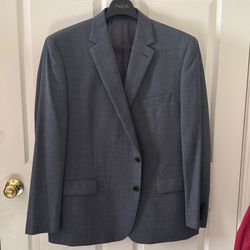 Lauren Ralph Lauren Suit Jacket 