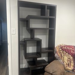 Bookshelf