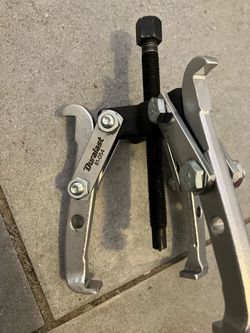Duralast jaw puller