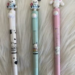 Sanrio Pens