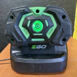 EGO 56V 5AH Battery BA2800 With Charger CH2100