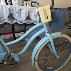 Huffy Beach Cruiser 