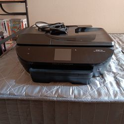 HP Envy 7644 e-All-in-One 🖨