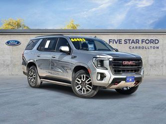 2024 GMC Yukon