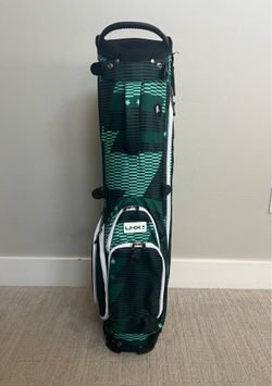 GOLF BAGS BRAND NEW!!!