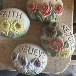 Stepping Stones