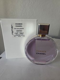 CHANEL CHANCE EAU SPLENDIDE EAU DE PARFUM 3.4OZ/100ML,  NEW IN BOX