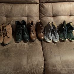 Botas