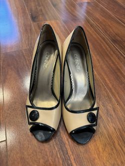 5 pairs Of Women High Heels Shoes