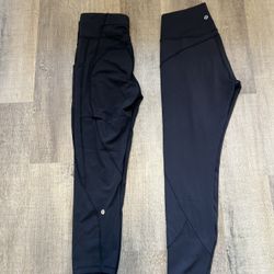 Lululemon Leggings